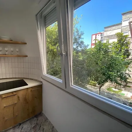 In The Center 2 * Shkodër