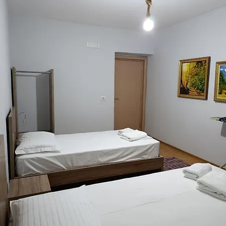 Center 2 Appartamento