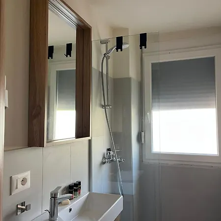 Apartamento Center 2 Shkodër