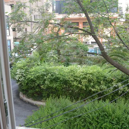 Daire In The Center 2 Shkodër