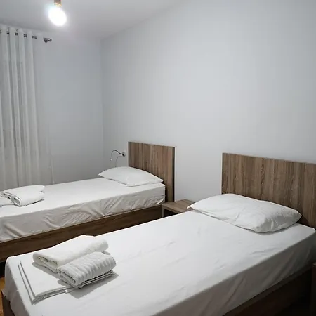 Appartement In The Center 2 Shkodër