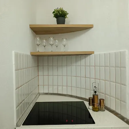 Center 2 Apartamento *