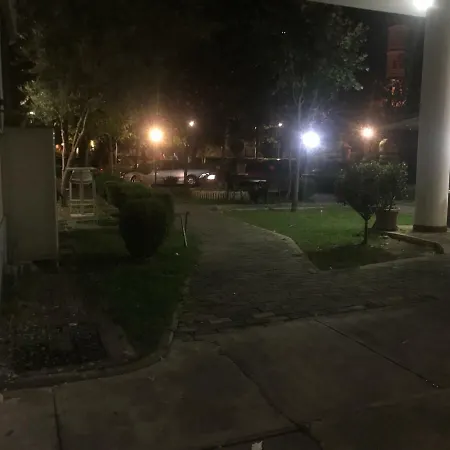 Appartement In The Center 2 *