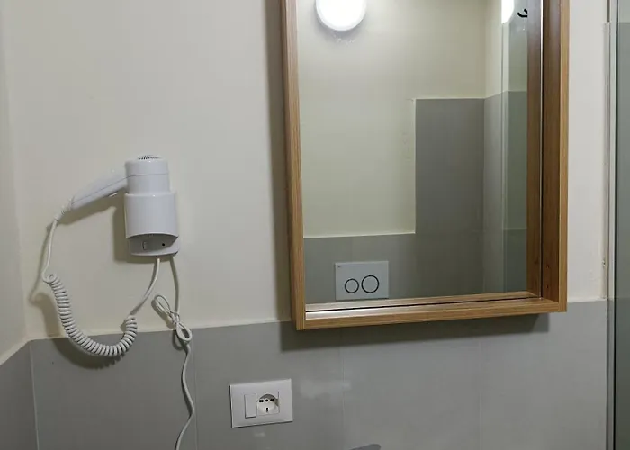 In The Center 2 Shkodër