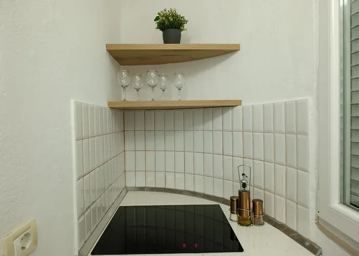 In The Center 2 Appartement *